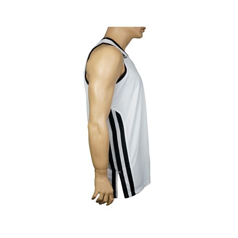 adidas muskelshirt herren|Fitness.